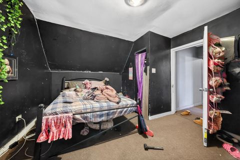 Tiny photo for 6721 S Honore Street, Chicago, IL 60636 (MLS # 12573717)