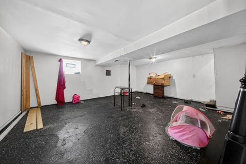 Tiny photo for 6721 S Honore Street, Chicago, IL 60636 (MLS # 12573717)