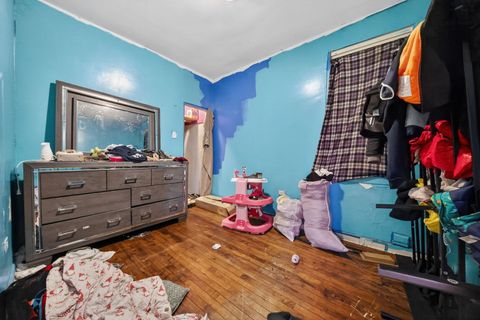 Tiny photo for 6721 S Honore Street, Chicago, IL 60636 (MLS # 12573717)