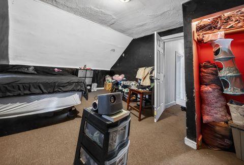 Tiny photo for 6721 S Honore Street, Chicago, IL 60636 (MLS # 12573717)