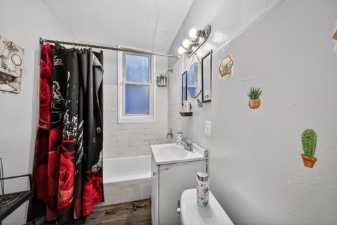 Tiny photo for 6721 S Honore Street, Chicago, IL 60636 (MLS # 12573717)