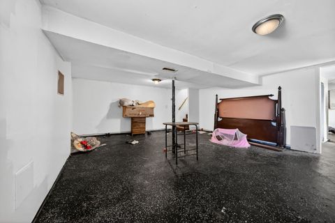 Tiny photo for 6721 S Honore Street, Chicago, IL 60636 (MLS # 12573717)