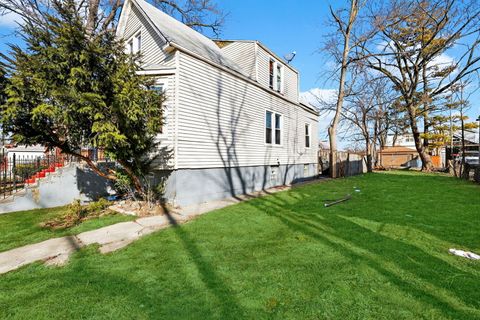 Tiny photo for 6721 S Honore Street, Chicago, IL 60636 (MLS # 12573717)