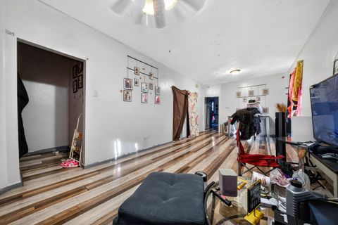 Tiny photo for 6721 S Honore Street, Chicago, IL 60636 (MLS # 12573717)