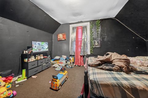 Tiny photo for 6721 S Honore Street, Chicago, IL 60636 (MLS # 12573717)