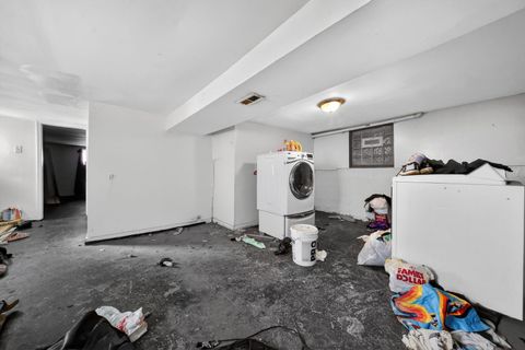 Tiny photo for 6721 S Honore Street, Chicago, IL 60636 (MLS # 12573717)