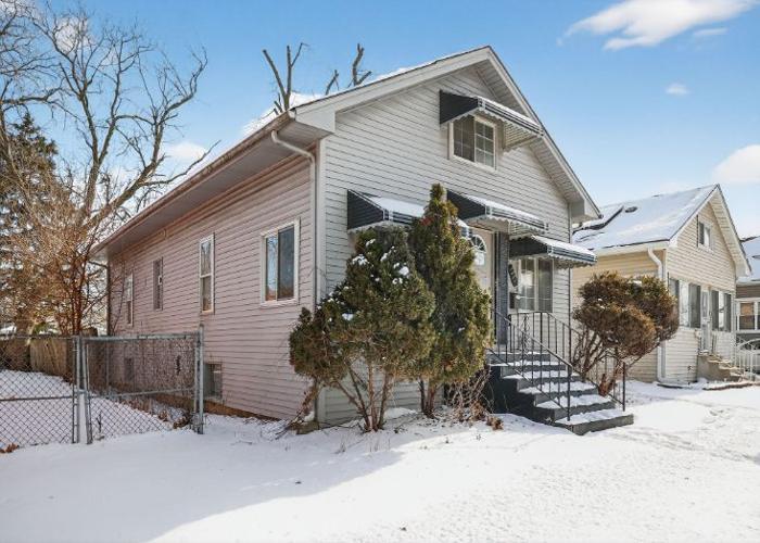 1917 S 9th Avenue