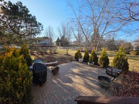 Tiny photo for 800 Boyce Road, Sugar Grove, IL 60554 (MLS # 12588569)