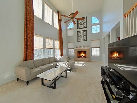 Tiny photo for 800 Boyce Road, Sugar Grove, IL 60554 (MLS # 12588569)