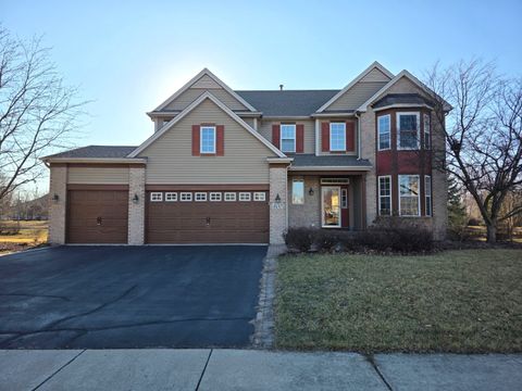 Photo of 800 Boyce Road, Sugar Grove, IL 60554 (MLS # 12588569)