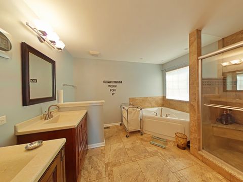 Tiny photo for 800 Boyce Road, Sugar Grove, IL 60554 (MLS # 12588569)