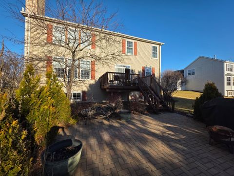 Tiny photo for 800 Boyce Road, Sugar Grove, IL 60554 (MLS # 12588569)