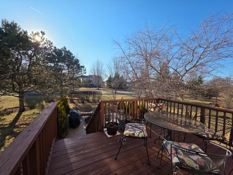 Tiny photo for 800 Boyce Road, Sugar Grove, IL 60554 (MLS # 12588569)