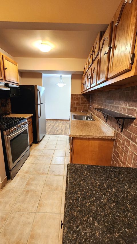 Tiny photo for 8 Oak Creek Drive #1803, Buffalo Grove, IL 60089 (MLS # 12517728)