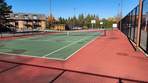 Tiny photo for 8 Oak Creek Drive #1803, Buffalo Grove, IL 60089 (MLS # 12517728)