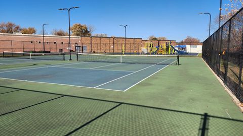 Tiny photo for 8 Oak Creek Drive #1803, Buffalo Grove, IL 60089 (MLS # 12517728)