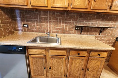 Tiny photo for 8 Oak Creek Drive #1803, Buffalo Grove, IL 60089 (MLS # 12517728)