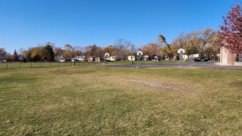 Tiny photo for 8 Oak Creek Drive #1803, Buffalo Grove, IL 60089 (MLS # 12517728)