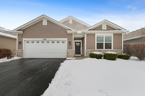 Tiny photo for 6480 Doral Drive, Gurnee, IL 60031 (MLS # 12549066)