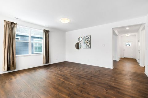 Tiny photo for 6480 Doral Drive, Gurnee, IL 60031 (MLS # 12549066)