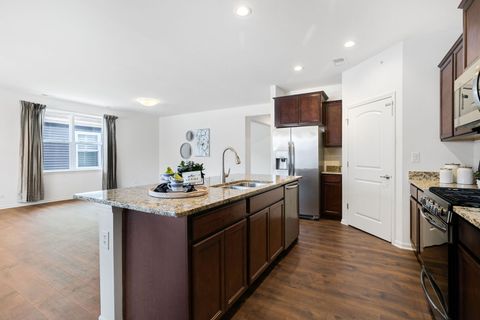 Tiny photo for 6480 Doral Drive, Gurnee, IL 60031 (MLS # 12549066)