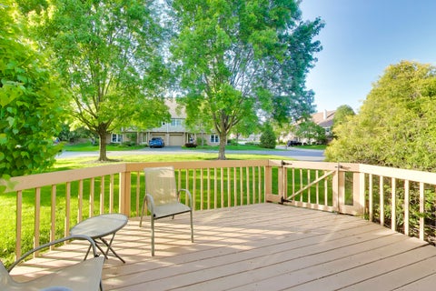 Tiny photo for 7957 Stewart Drive, Darien, IL 60561 (MLS # 12676303)