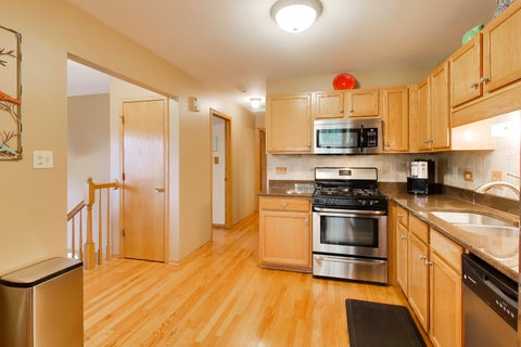 Tiny photo for 7957 Stewart Drive, Darien, IL 60561 (MLS # 12676303)