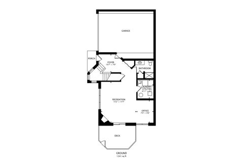 Tiny photo for 7957 Stewart Drive, Darien, IL 60561 (MLS # 12676303)