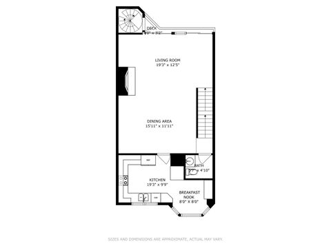 Tiny photo for 1318 N SUTTON Place, Chicago, IL 60610 (MLS # 12481315)