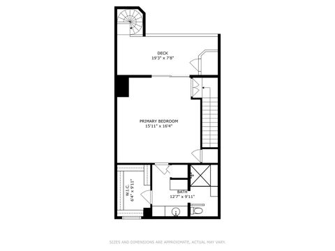 Tiny photo for 1318 N SUTTON Place, Chicago, IL 60610 (MLS # 12481315)