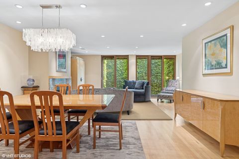 Tiny photo for 1318 N SUTTON Place, Chicago, IL 60610 (MLS # 12481315)