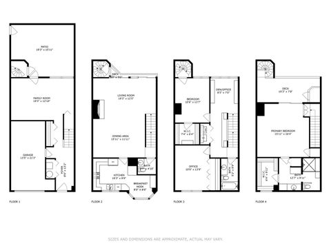 Tiny photo for 1318 N SUTTON Place, Chicago, IL 60610 (MLS # 12481315)