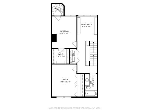 Tiny photo for 1318 N SUTTON Place, Chicago, IL 60610 (MLS # 12481315)