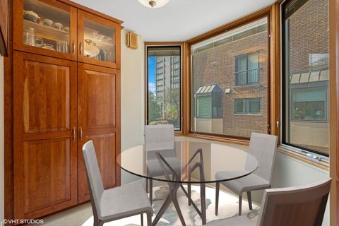 Tiny photo for 1318 N SUTTON Place, Chicago, IL 60610 (MLS # 12481315)