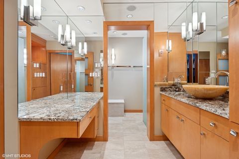 Tiny photo for 1318 N SUTTON Place, Chicago, IL 60610 (MLS # 12481315)