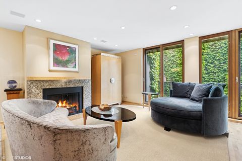 Tiny photo for 1318 N SUTTON Place, Chicago, IL 60610 (MLS # 12481315)