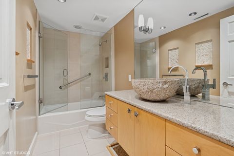 Tiny photo for 1318 N SUTTON Place, Chicago, IL 60610 (MLS # 12481315)