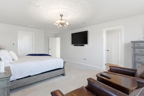 Tiny photo for 306 Atkinson Drive, Sugar Grove, IL 60554 (MLS # 12578858)