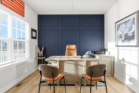 Tiny photo for 306 Atkinson Drive, Sugar Grove, IL 60554 (MLS # 12578858)