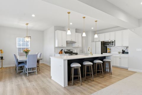 Tiny photo for 306 Atkinson Drive, Sugar Grove, IL 60554 (MLS # 12578858)