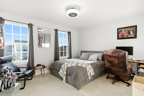 Tiny photo for 306 Atkinson Drive, Sugar Grove, IL 60554 (MLS # 12578858)