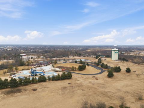 Tiny photo for 306 Atkinson Drive, Sugar Grove, IL 60554 (MLS # 12578858)