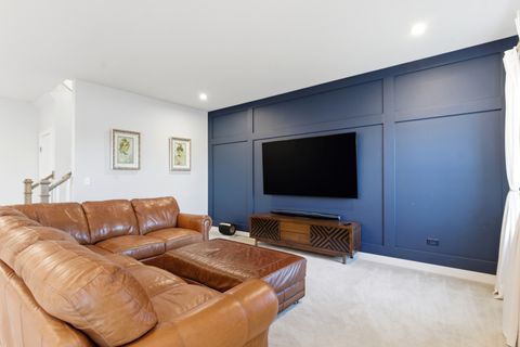 Tiny photo for 306 Atkinson Drive, Sugar Grove, IL 60554 (MLS # 12578858)