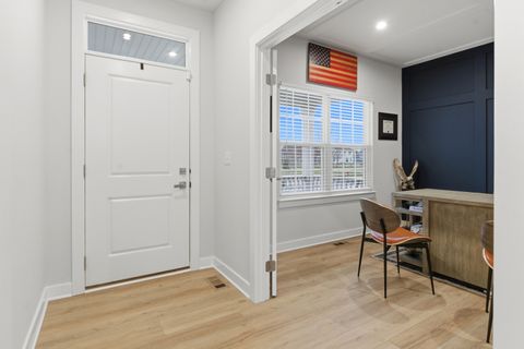 Tiny photo for 306 Atkinson Drive, Sugar Grove, IL 60554 (MLS # 12578858)