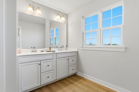 Tiny photo for 306 Atkinson Drive, Sugar Grove, IL 60554 (MLS # 12578858)