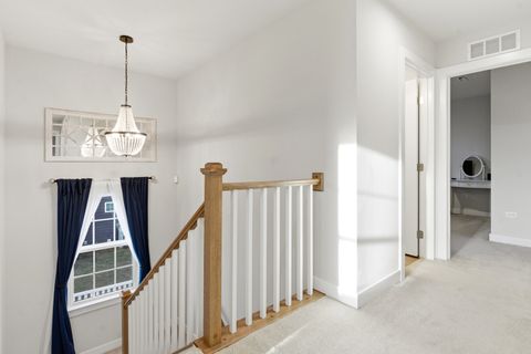 Tiny photo for 306 Atkinson Drive, Sugar Grove, IL 60554 (MLS # 12578858)