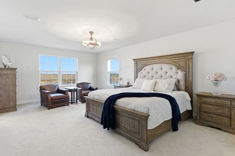 Tiny photo for 306 Atkinson Drive, Sugar Grove, IL 60554 (MLS # 12578858)