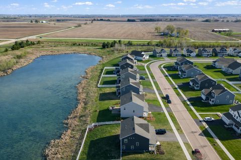 Tiny photo for 306 Atkinson Drive, Sugar Grove, IL 60554 (MLS # 12578858)