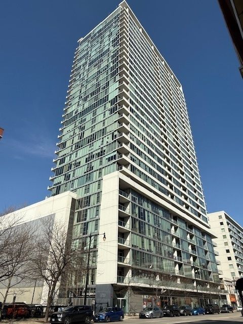 1720 S Michigan Avenue 2912 Chicago IL 60616