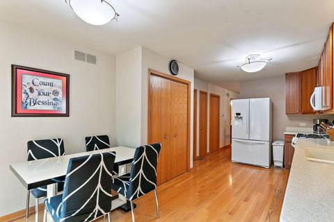 Tiny photo for 17 Garden Crescent Court #17, Elgin, IL 60123 (MLS # 12712062)